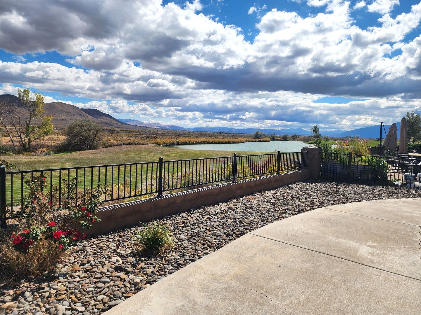 Minden House: 3493 Long Drive