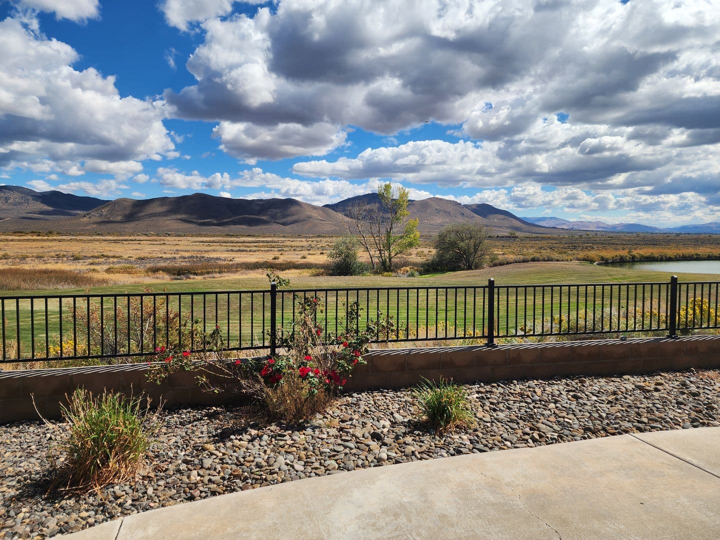 Minden House: 3493 Long Drive