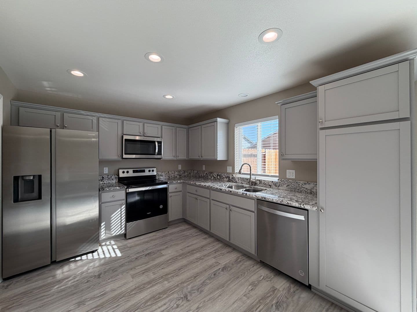 Fernley Apartment: 785 Starlite Drive