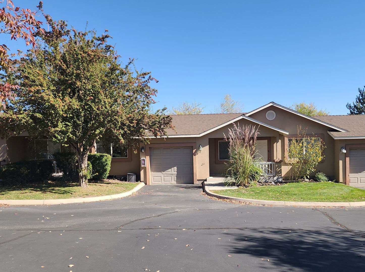 Carson City Apartment: 3500 Vista Grande Blvd.