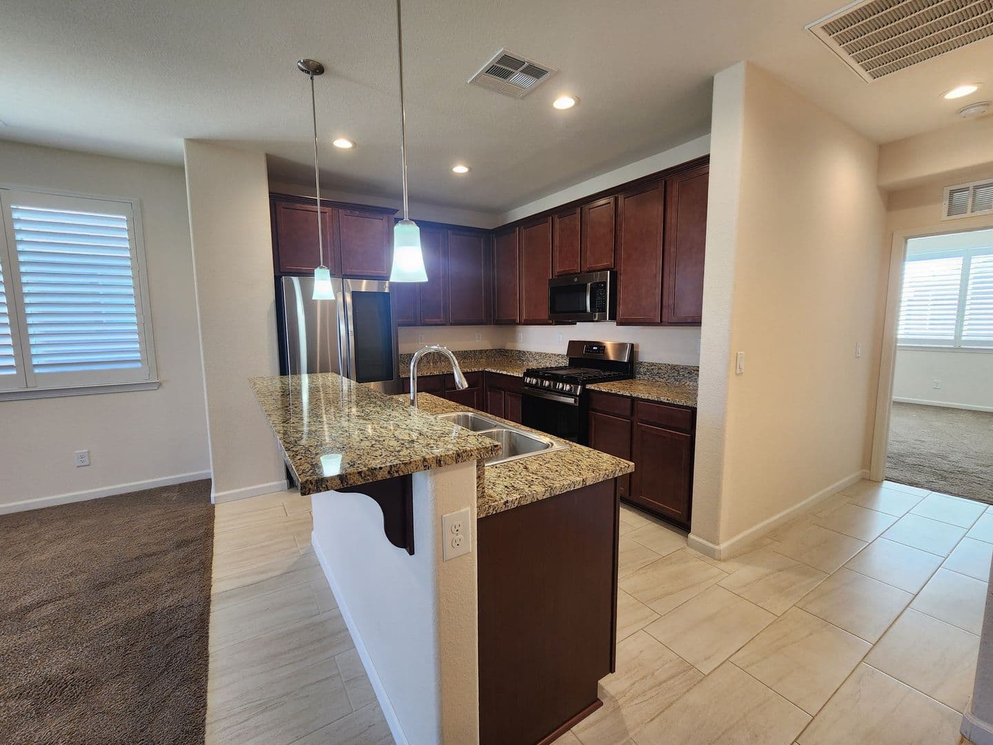 Carson City House: 1034 Arbor Road