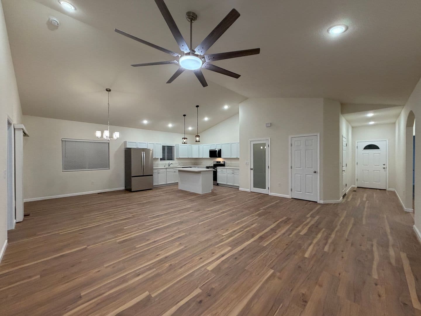 Fernley House: 584 Wedge Lane