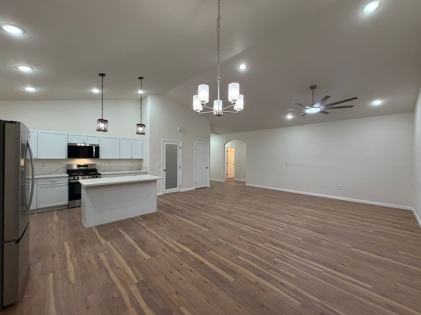 Fernley House: 584 Wedge Lane