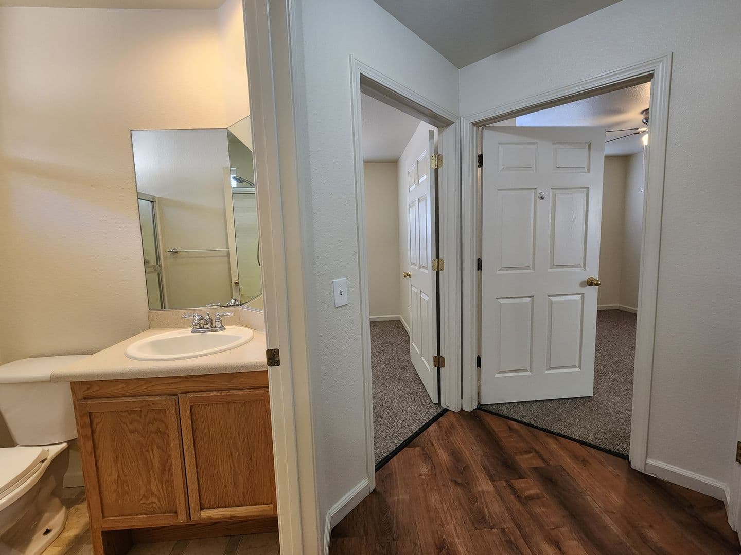 Carson City Apartment: 3500 Vista Grande Blvd.