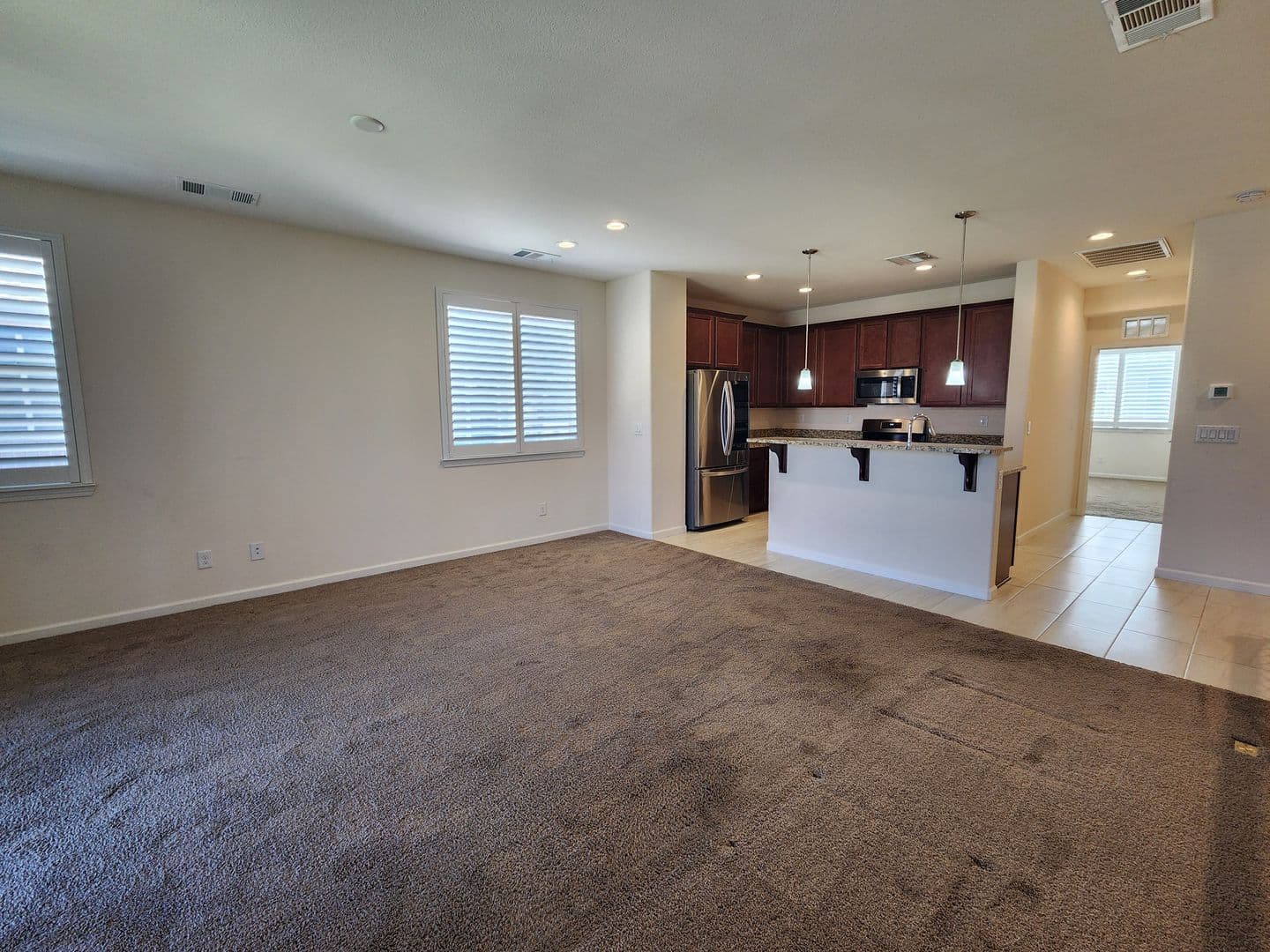 Carson City House: 1034 Arbor Road