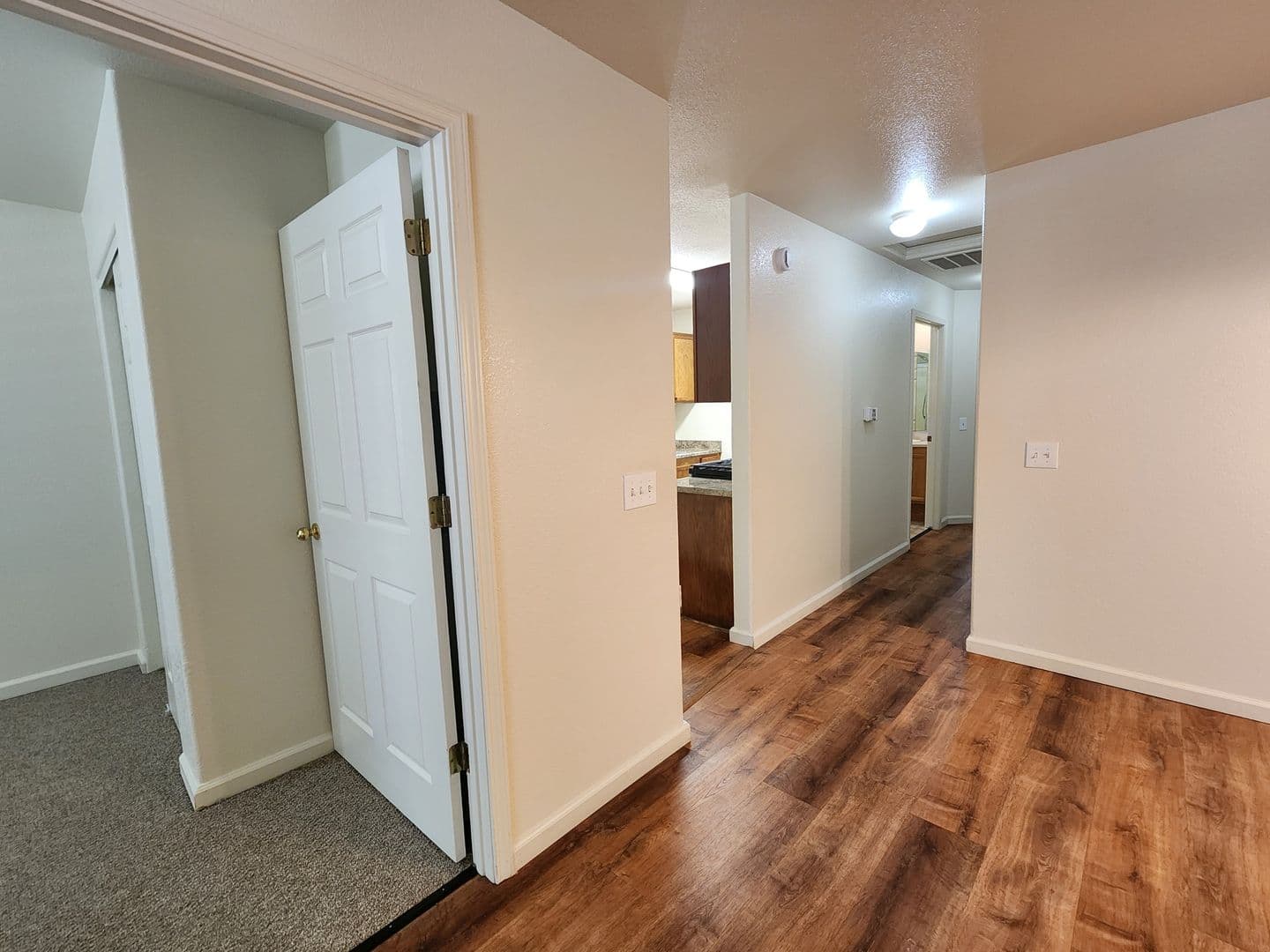 Carson City Apartment: 3500 Vista Grande Blvd.