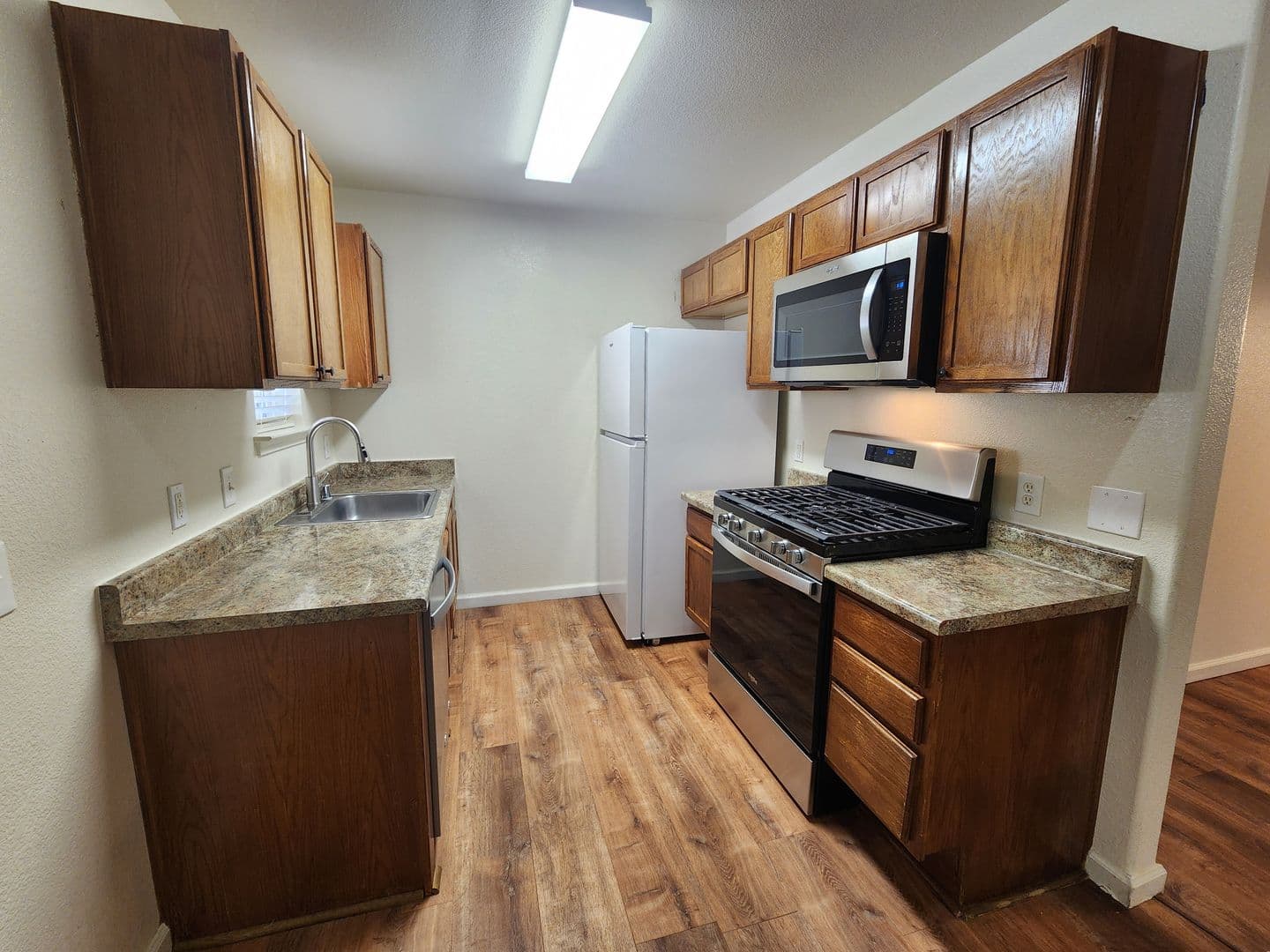 Carson City Apartment: 3500 Vista Grande Blvd.