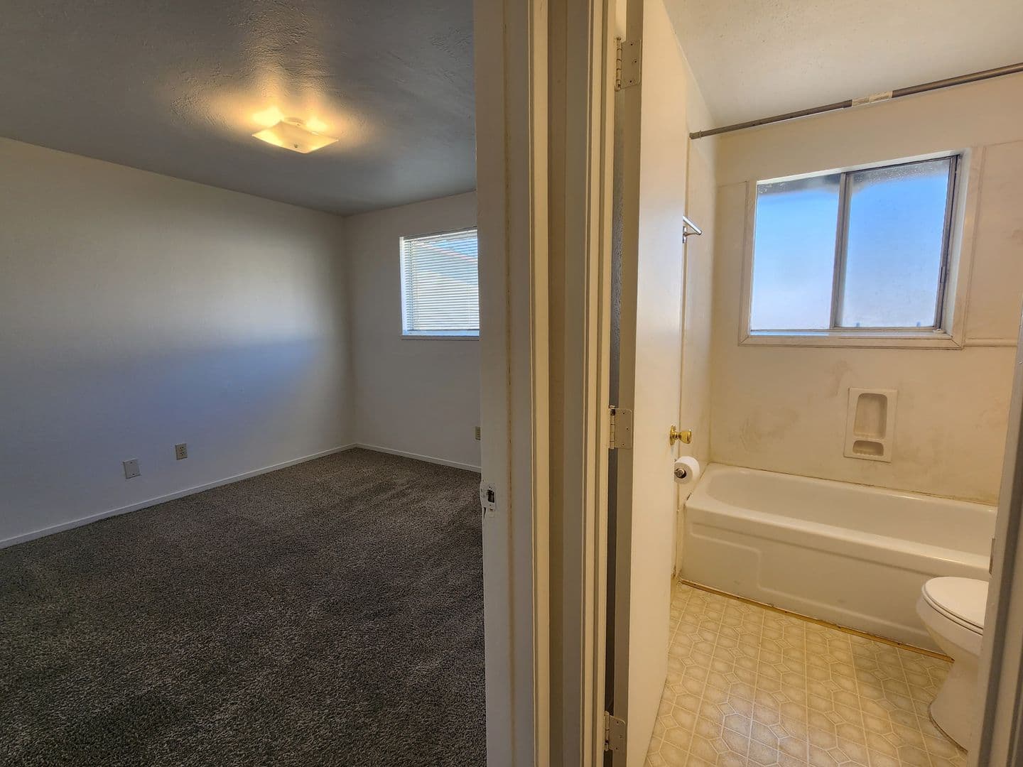 Carson City Apartment: 3508 Woodside Dr.