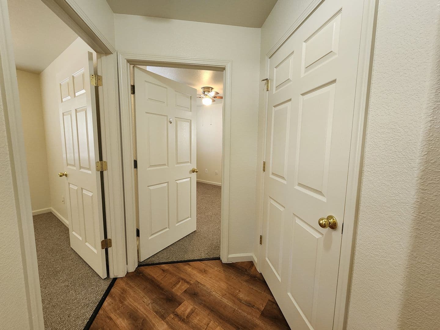 Carson City Apartment: 3500 Vista Grande Blvd.
