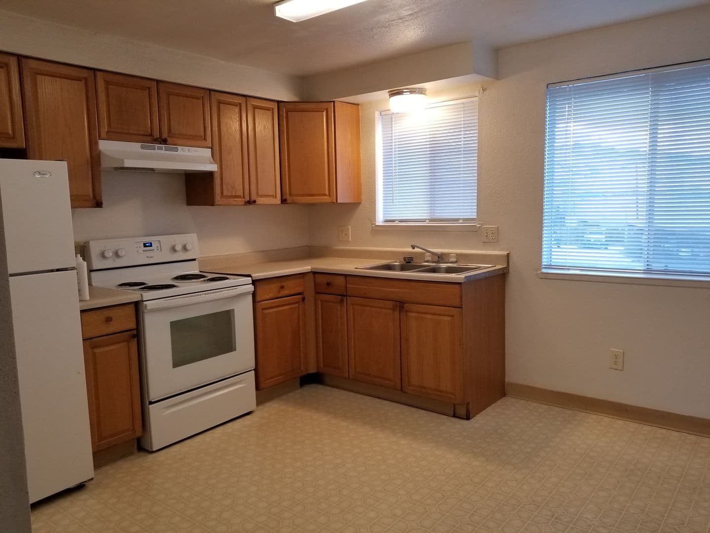 Carson City Apartment: 3508 Woodside Dr.