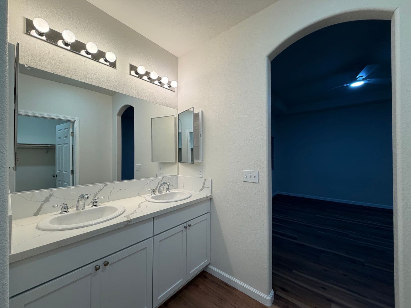 Fernley House: 584 Wedge Lane