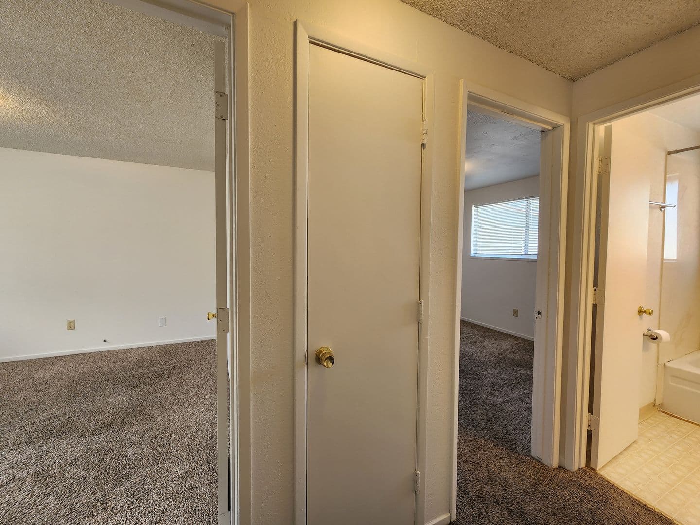 Carson City Apartment: 3508 Woodside Dr.