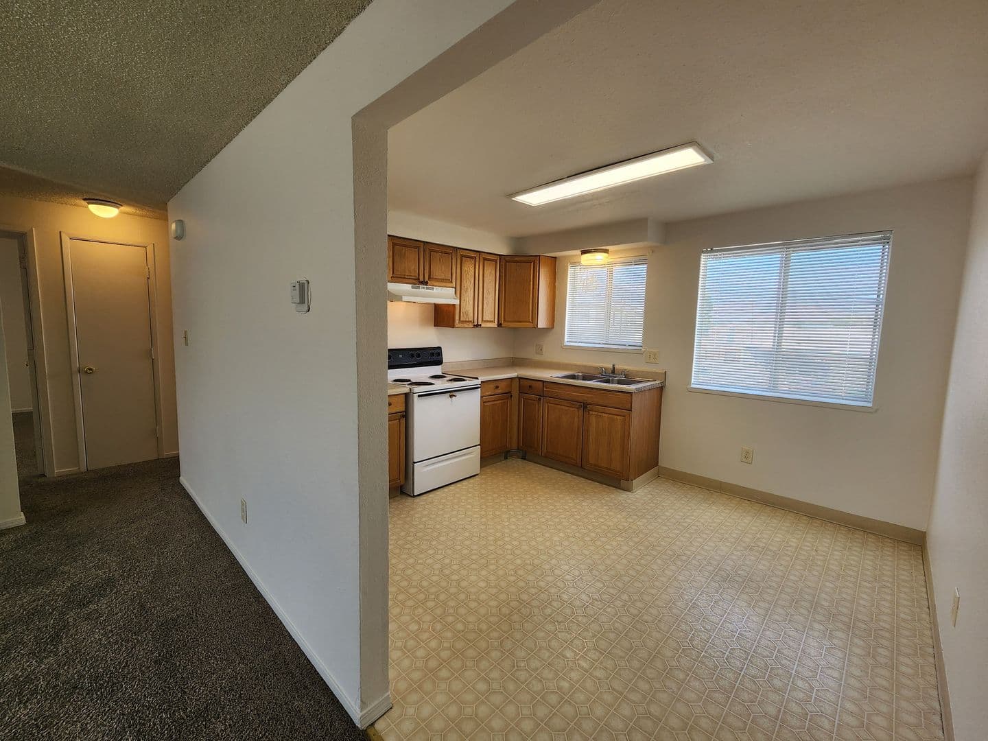 Carson City Apartment: 3508 Woodside Dr.