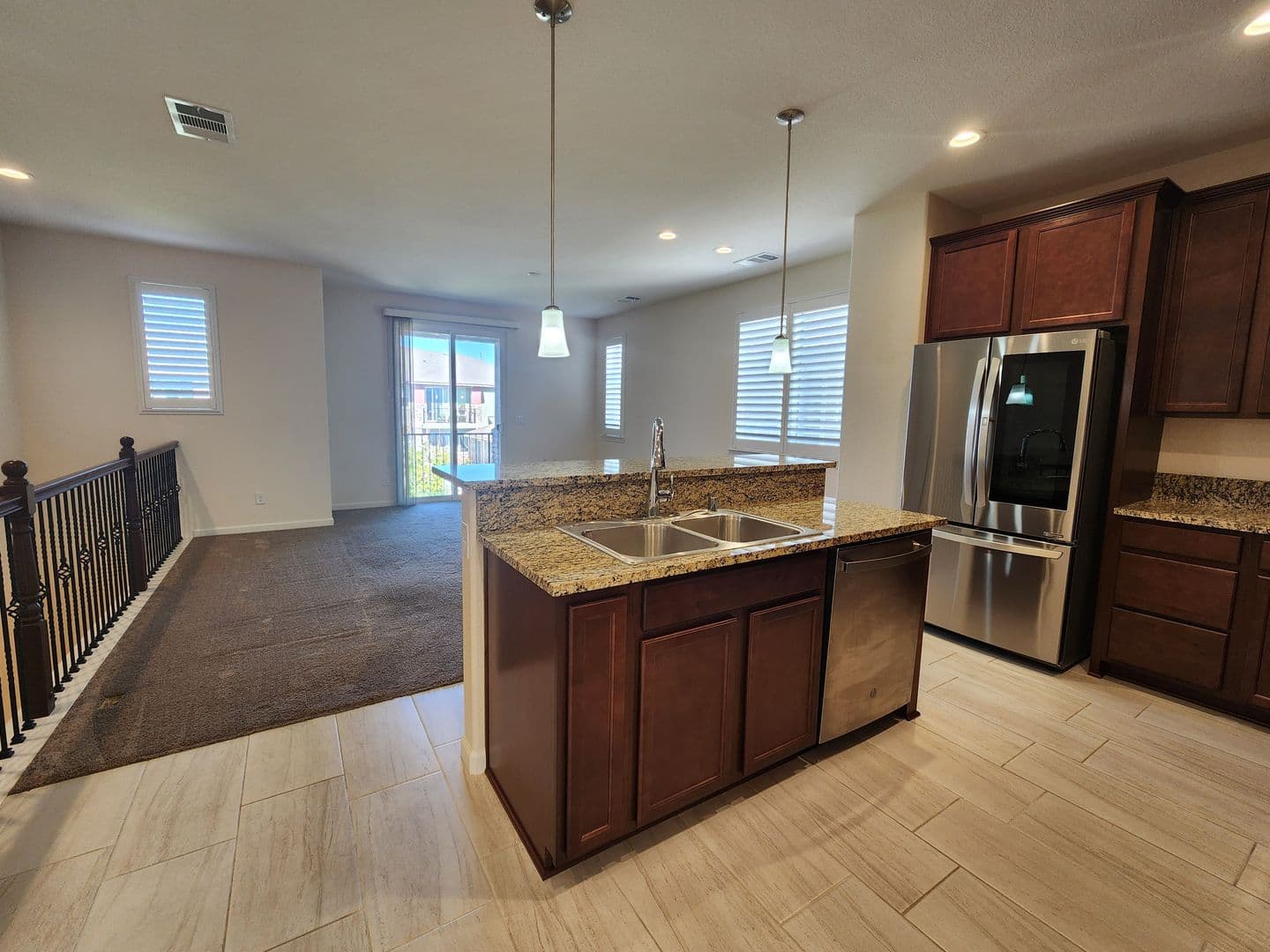 Carson City House: 1034 Arbor Road