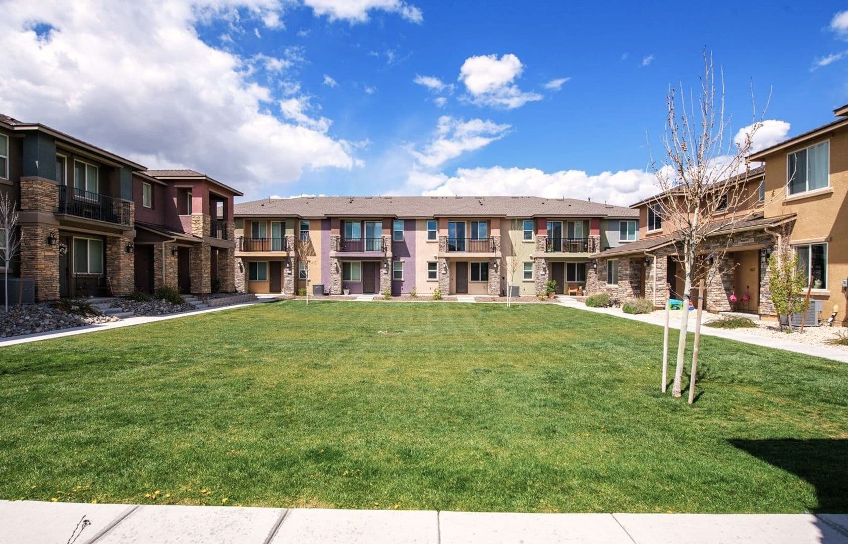 Carson City House: 1034 Arbor Road