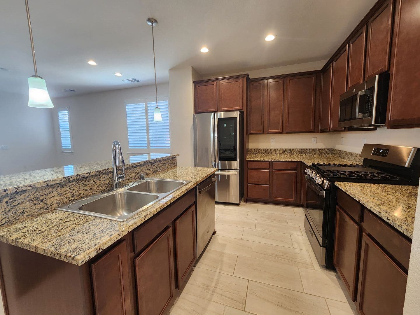 Carson City House: 1034 Arbor Road