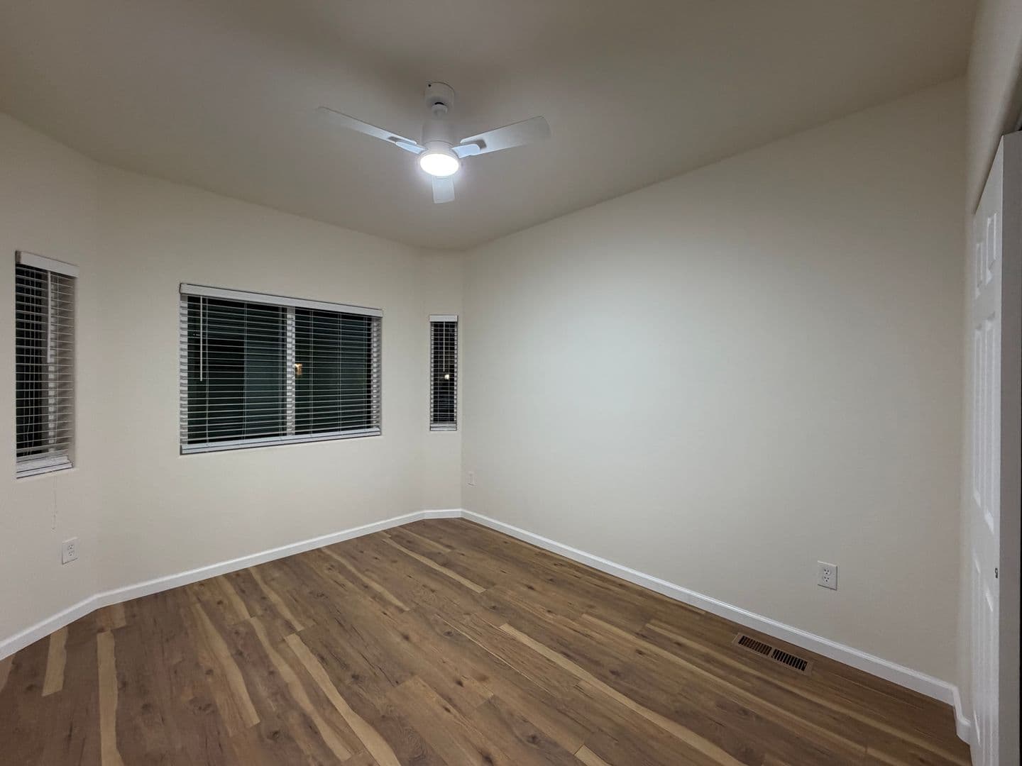 Fernley House: 584 Wedge Lane