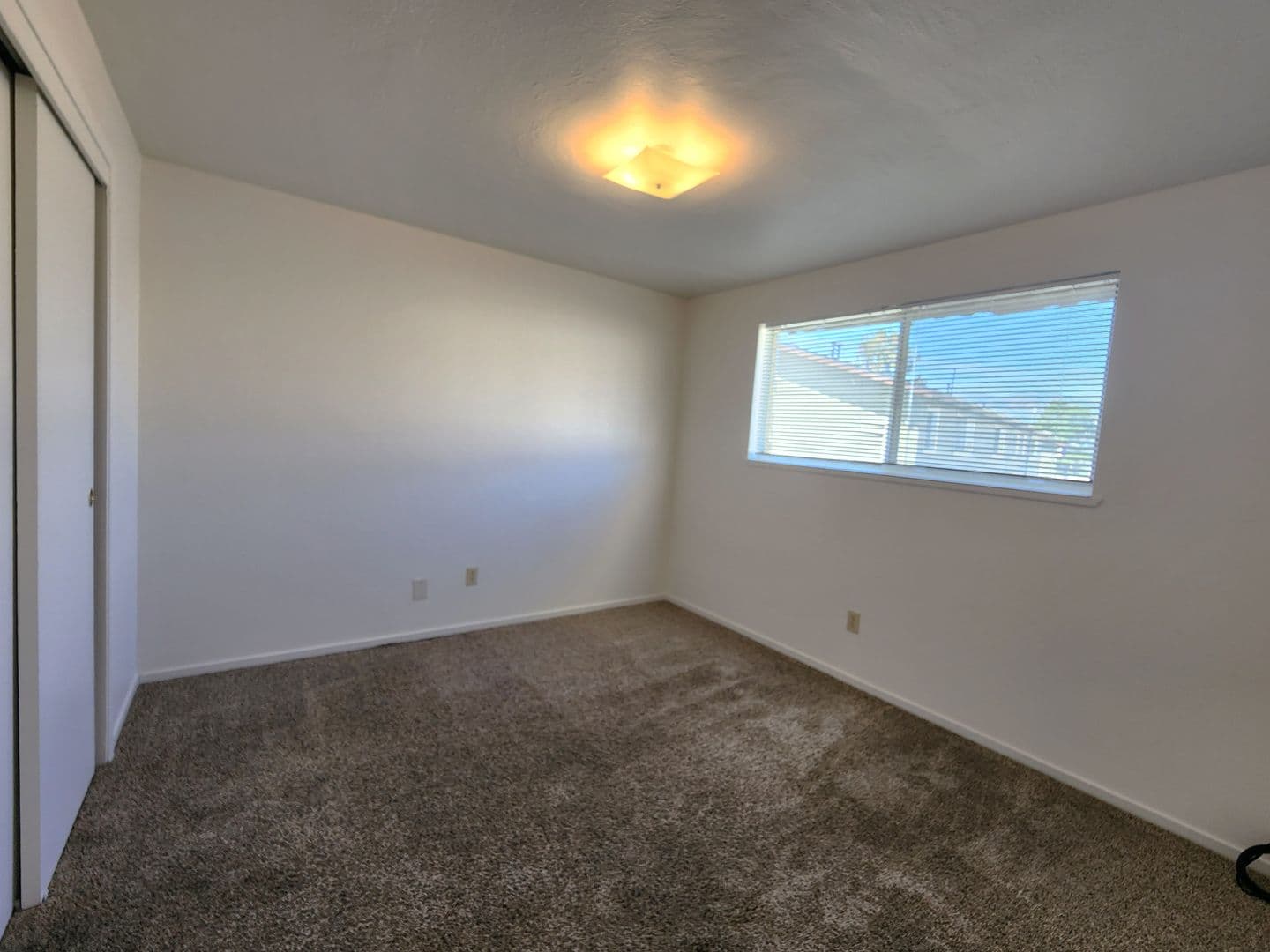 Carson City Apartment: 3508 Woodside Dr.