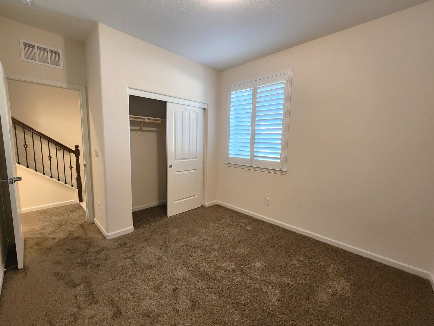 Carson City House: 1034 Arbor Road