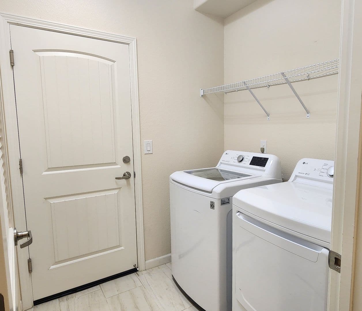 Carson City House: 1034 Arbor Road