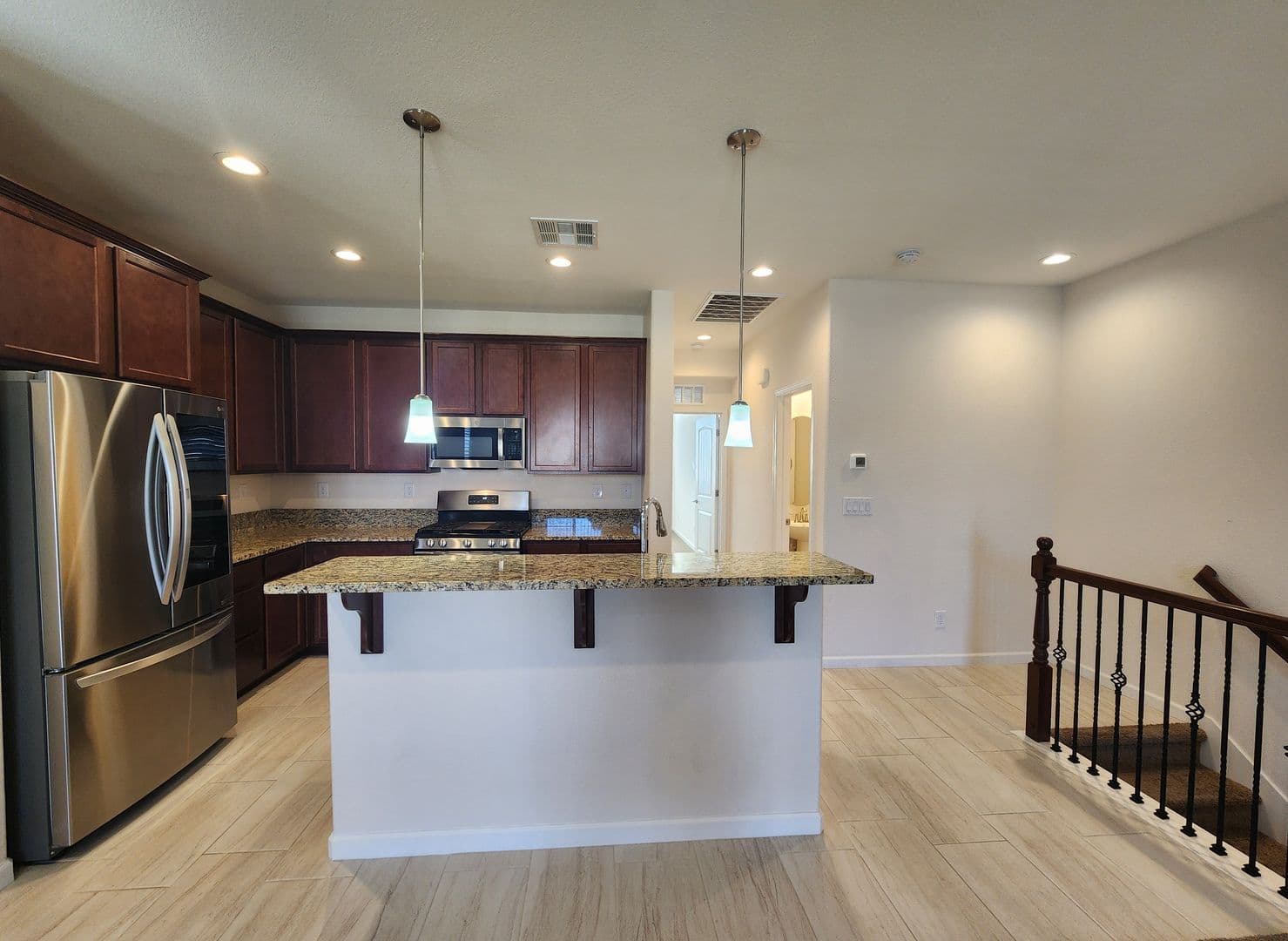 Carson City House: 1034 Arbor Road