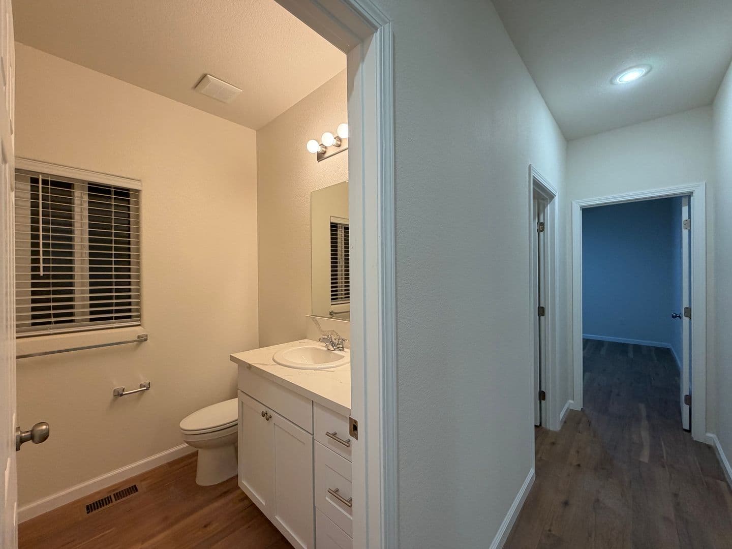 Fernley House: 584 Wedge Lane