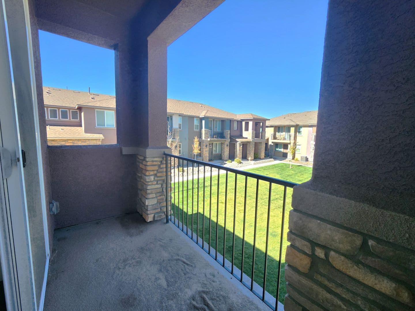 Carson City House: 1034 Arbor Road