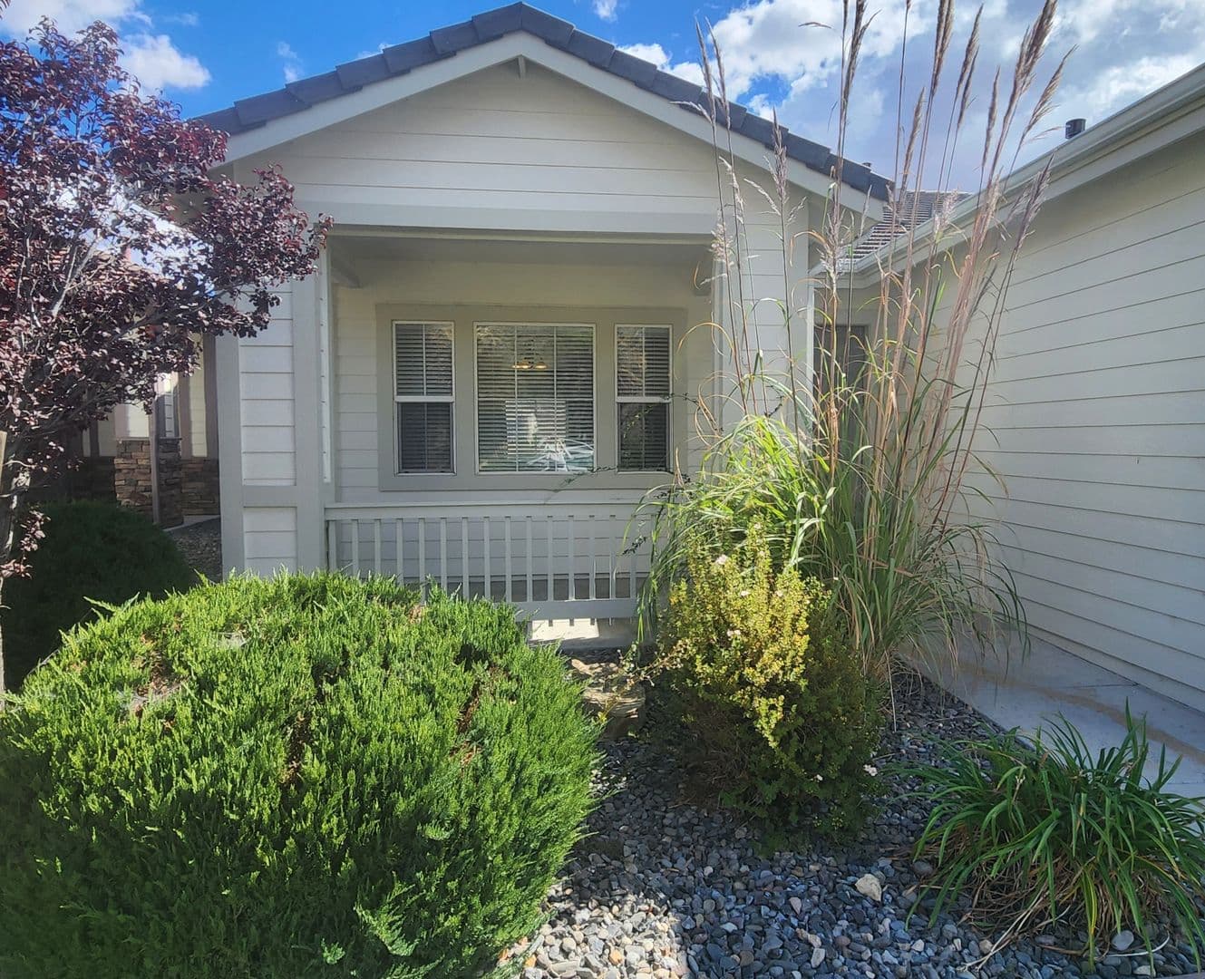 Minden House: 3493 Long Drive