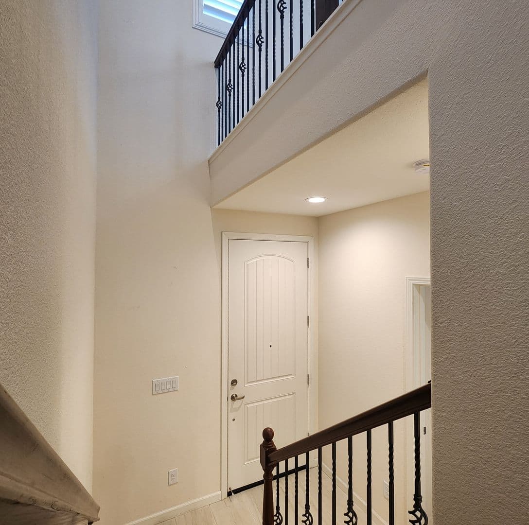 Carson City House: 1034 Arbor Road