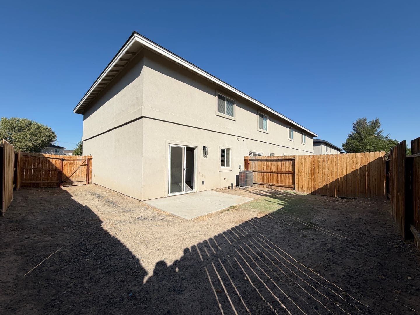 Fernley Apartment: 785 Starlite Drive