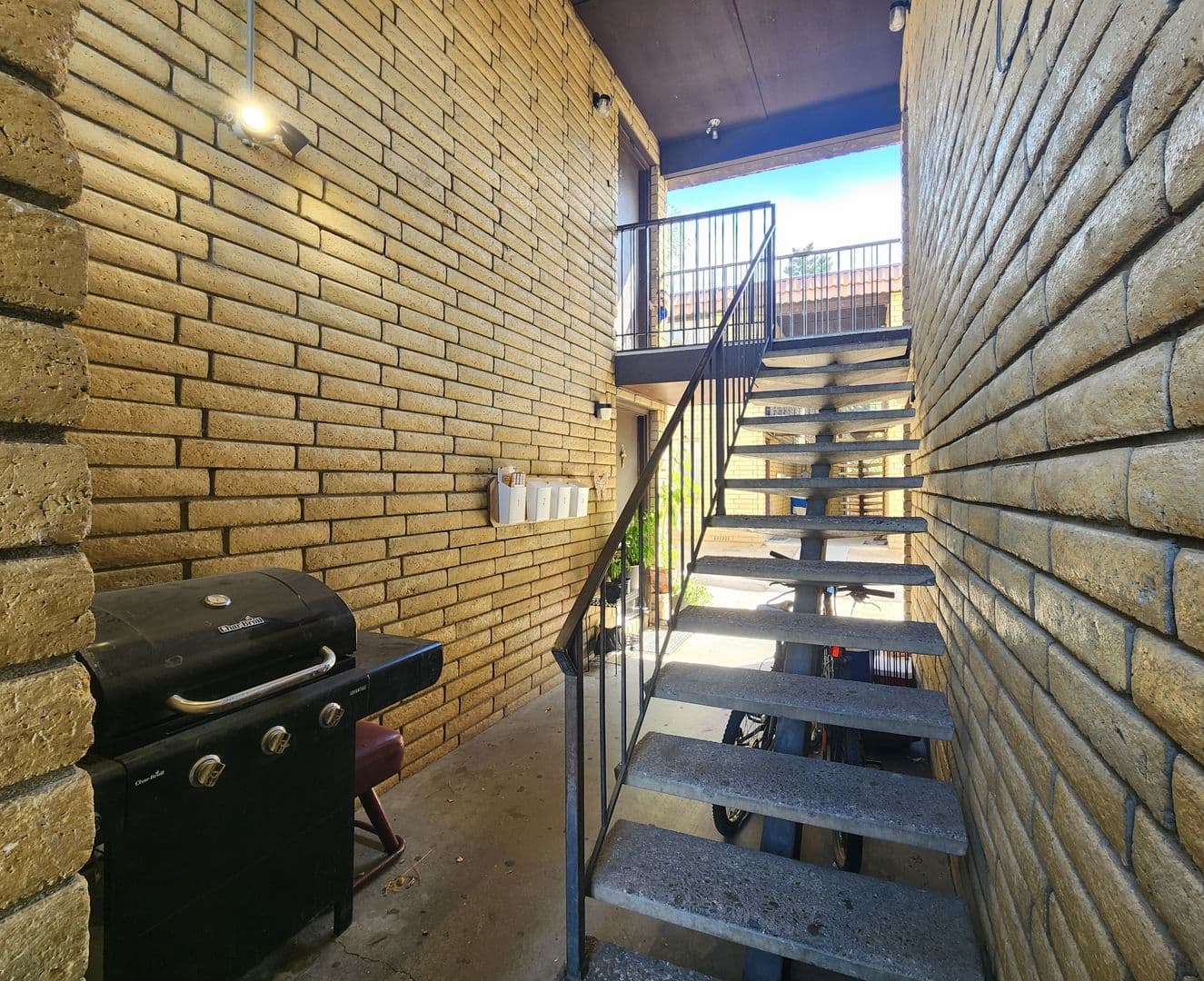 Carson City Apartment: 3508 Woodside Dr.