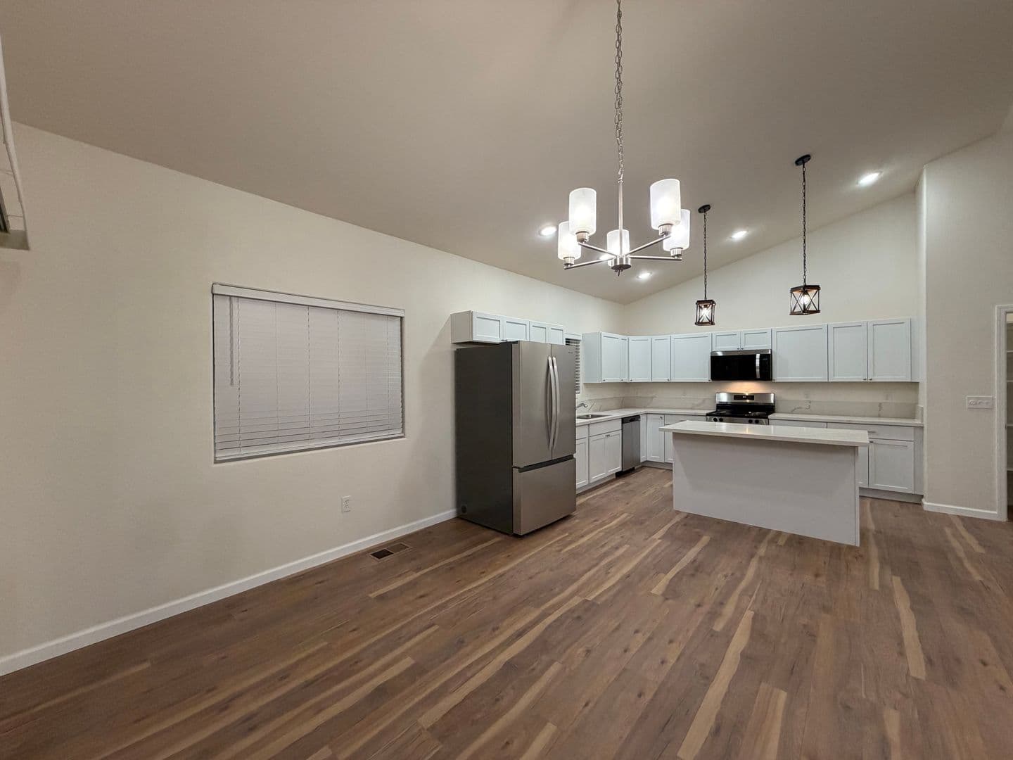 Fernley House: 584 Wedge Lane