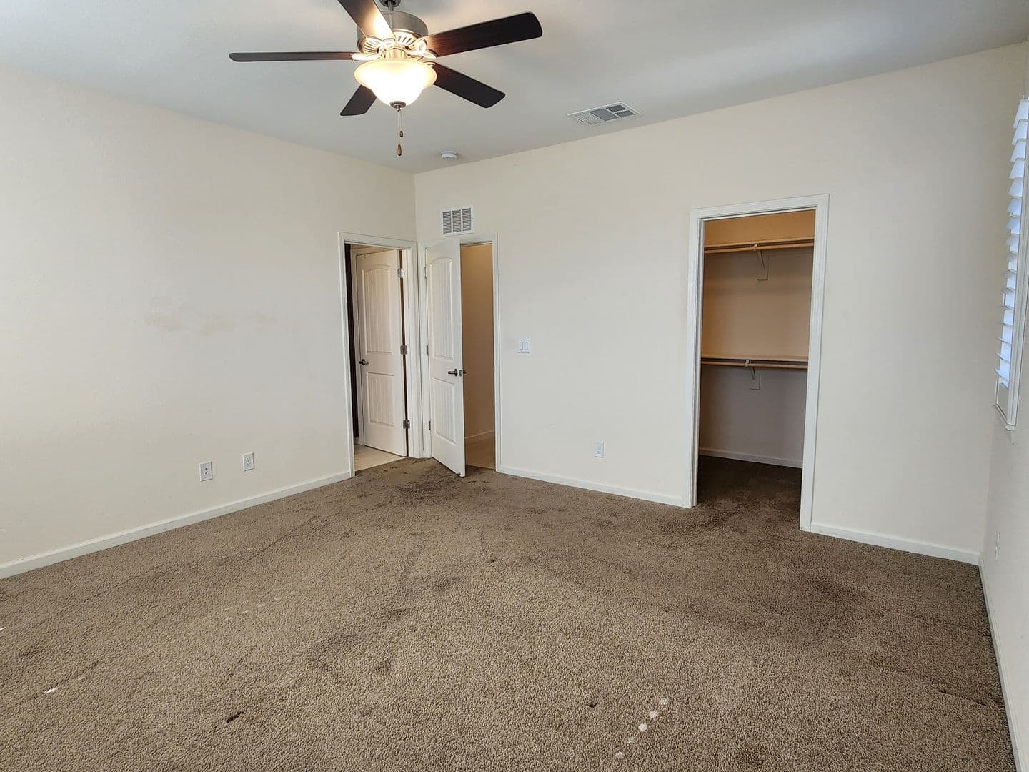 Carson City House: 1034 Arbor Road
