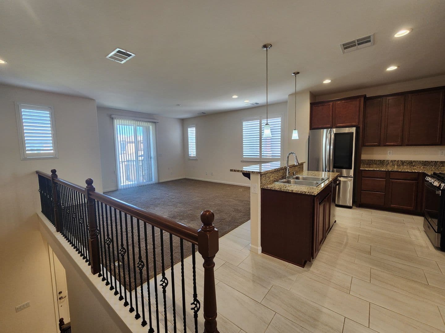 Carson City House: 1034 Arbor Road