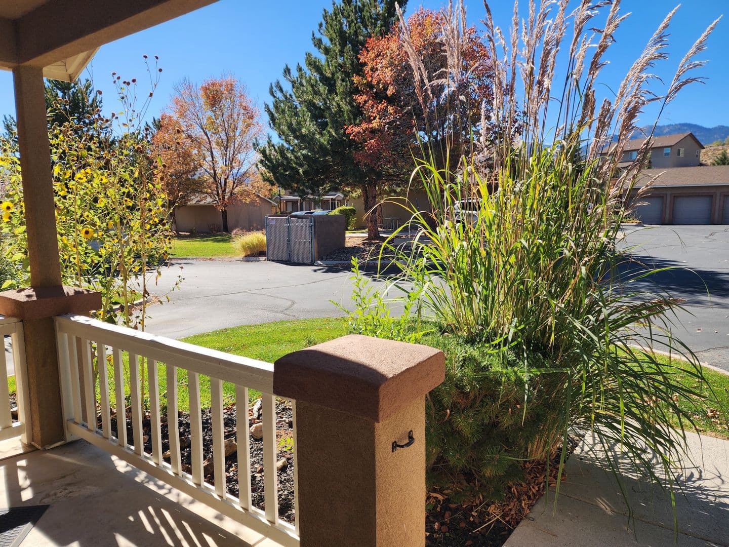 Carson City Apartment: 3500 Vista Grande Blvd.
