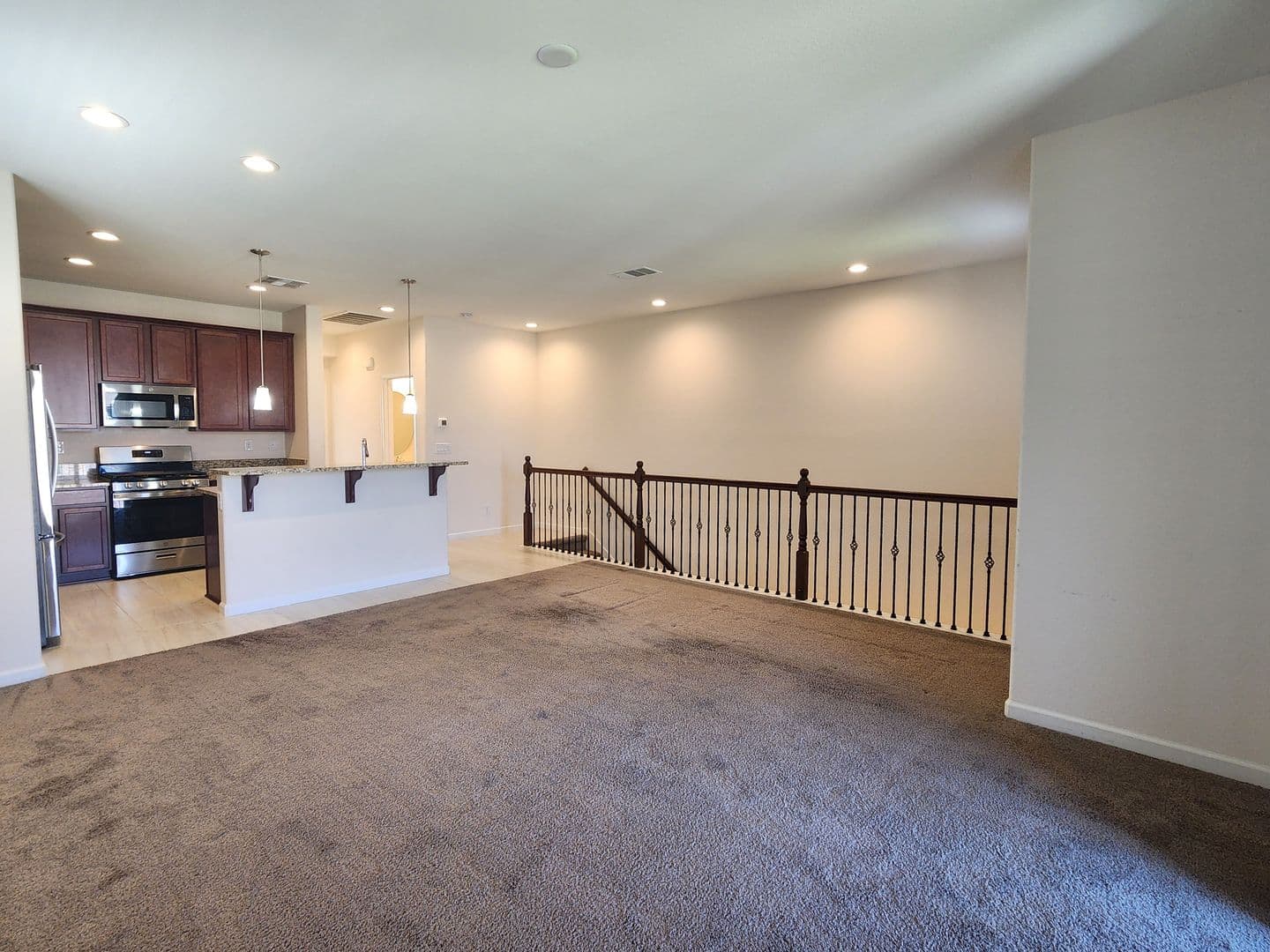 Carson City House: 1034 Arbor Road