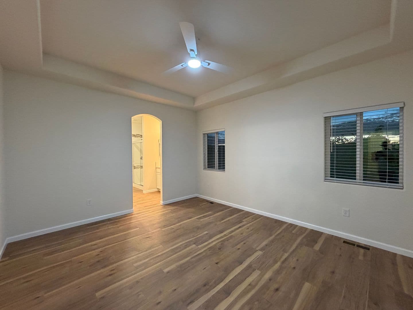 Fernley House: 584 Wedge Lane