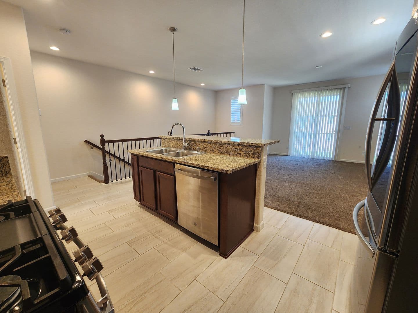 Carson City House: 1034 Arbor Road