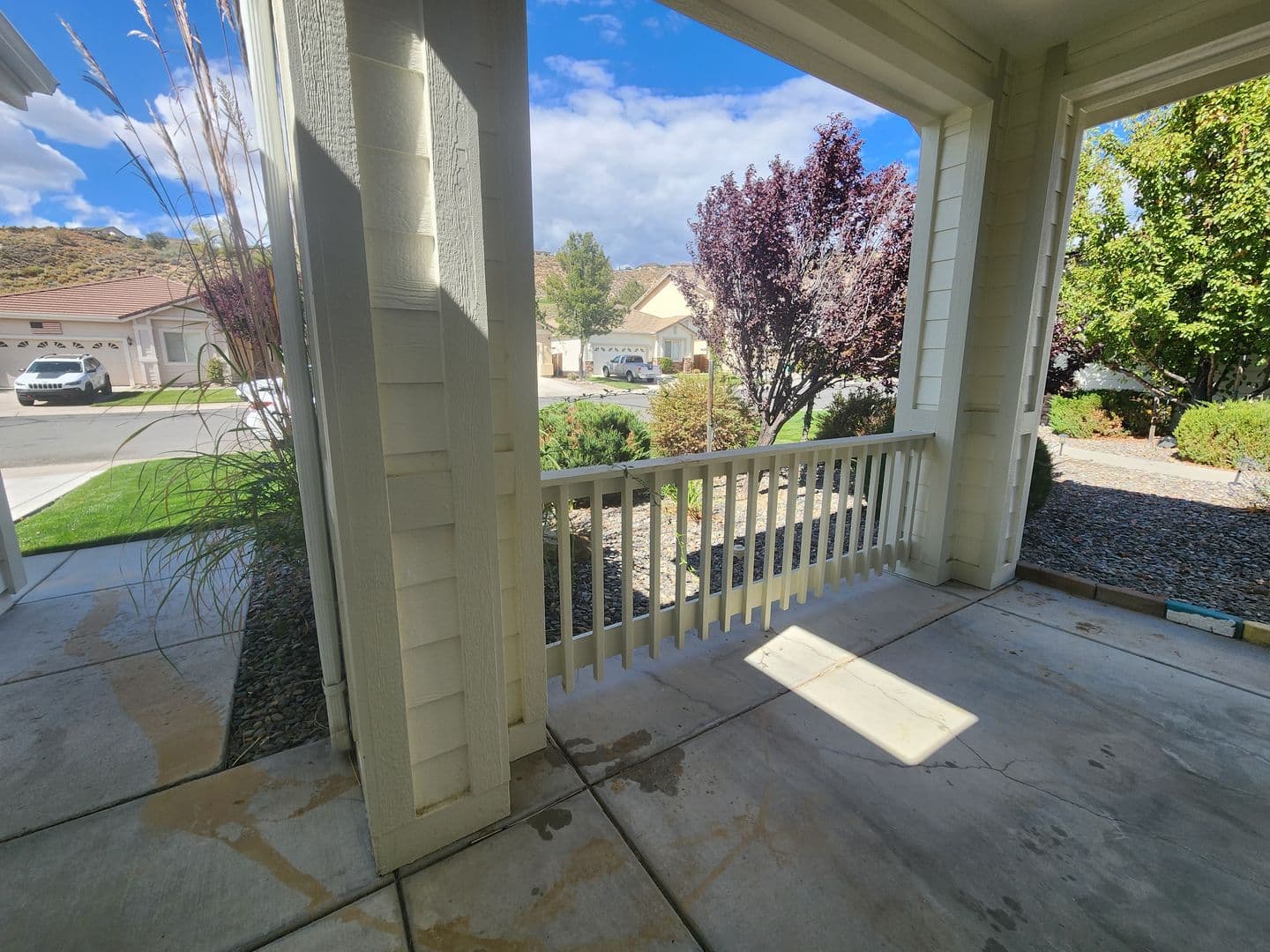 Minden House: 3493 Long Drive