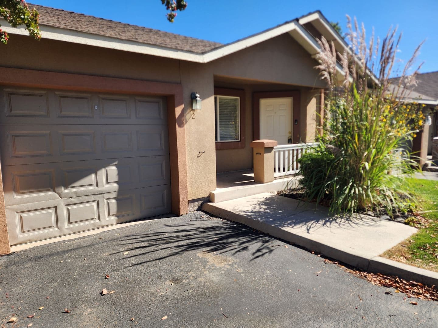 Carson City Apartment: 3500 Vista Grande Blvd.