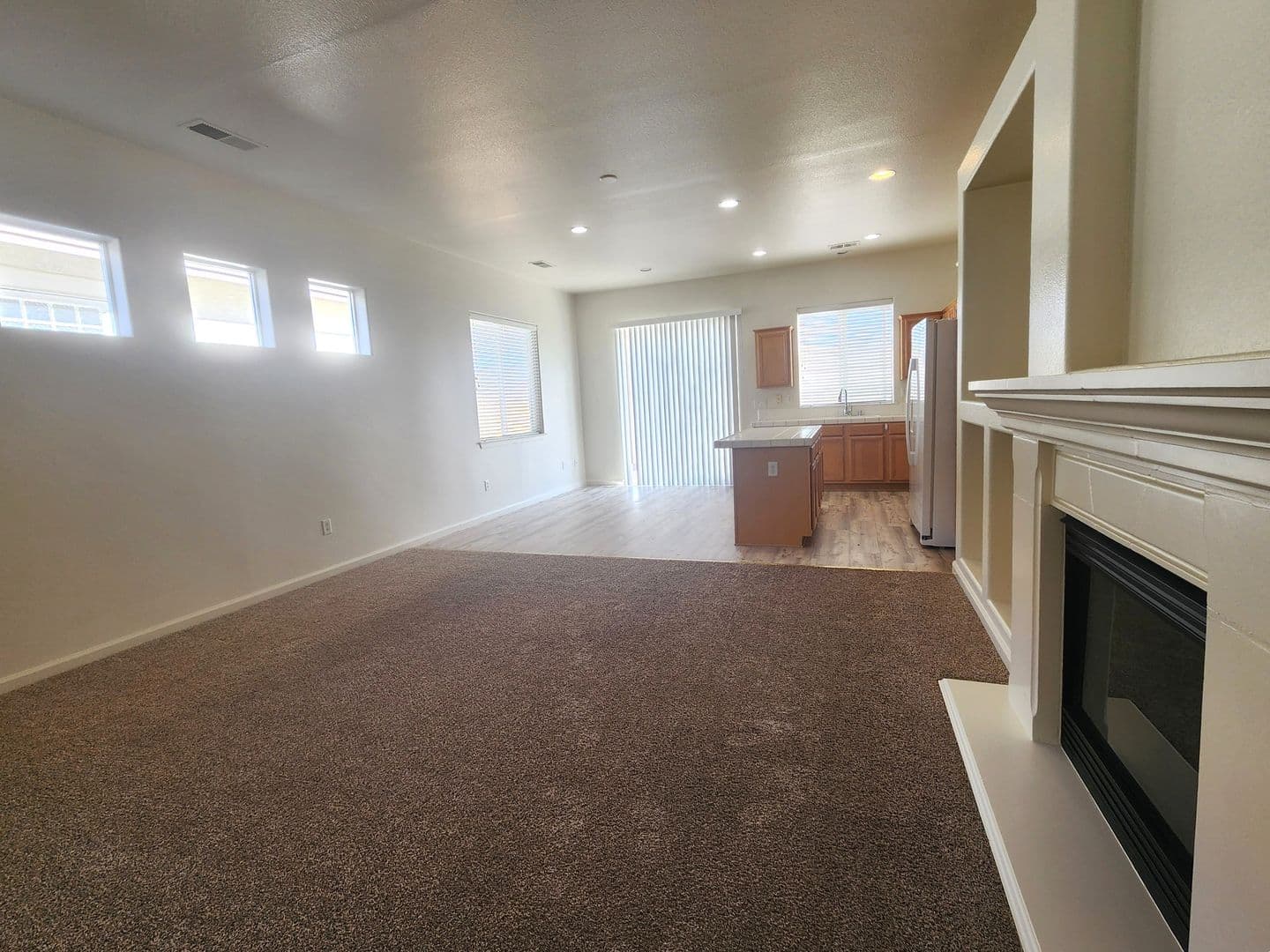 Minden House: 3493 Long Drive