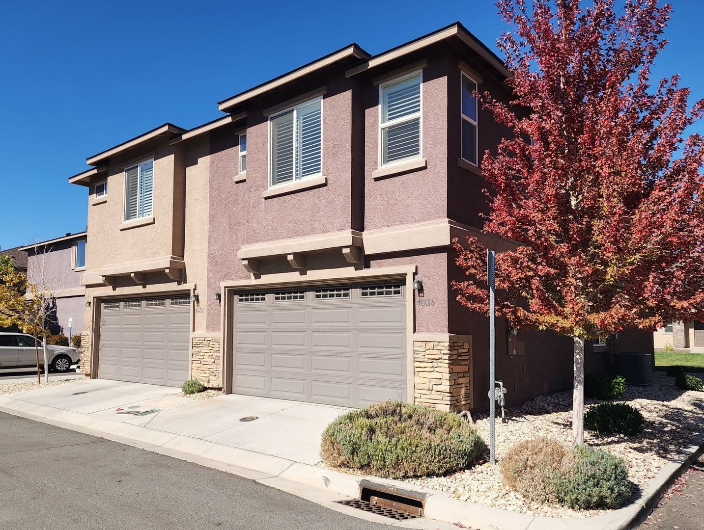 Carson City House: 1034 Arbor Road
