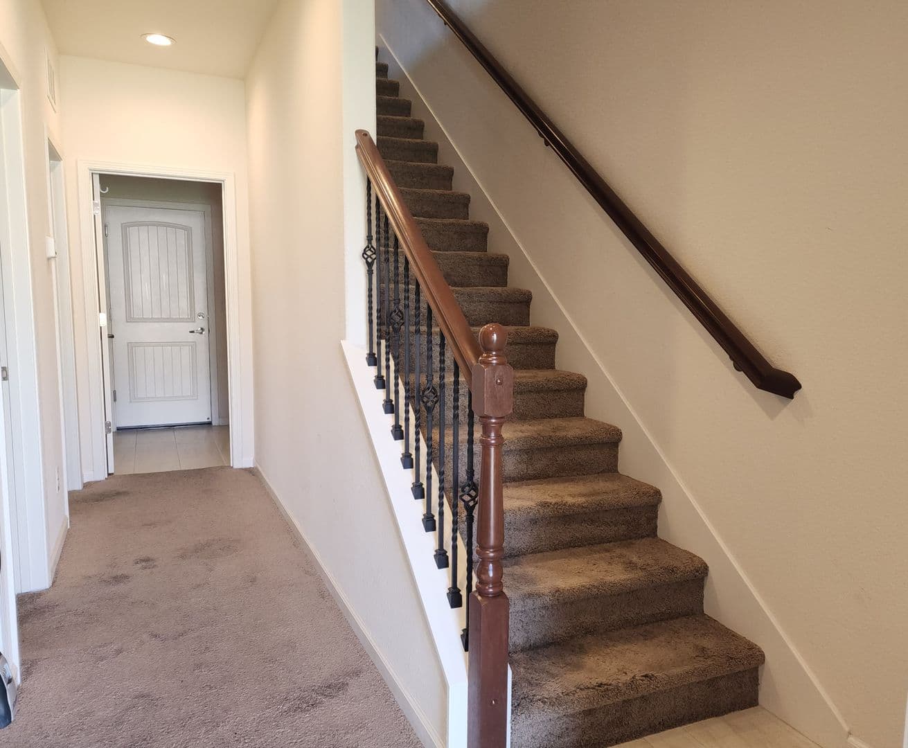 Carson City House: 1034 Arbor Road