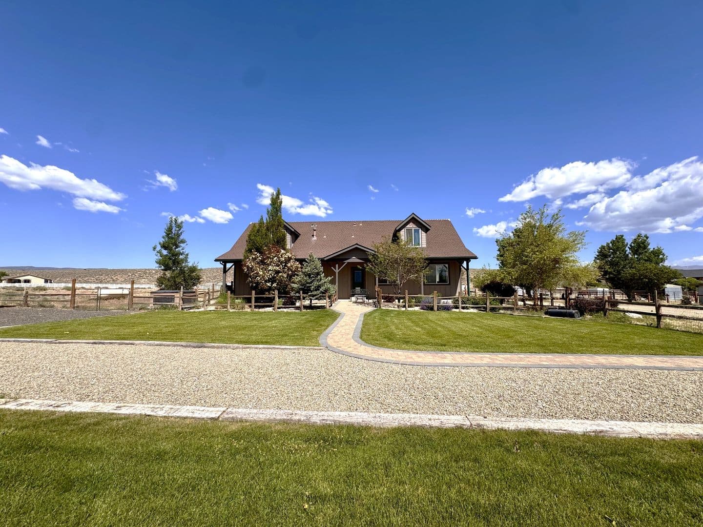 Minden House: 2185 Quail Valley Ln.