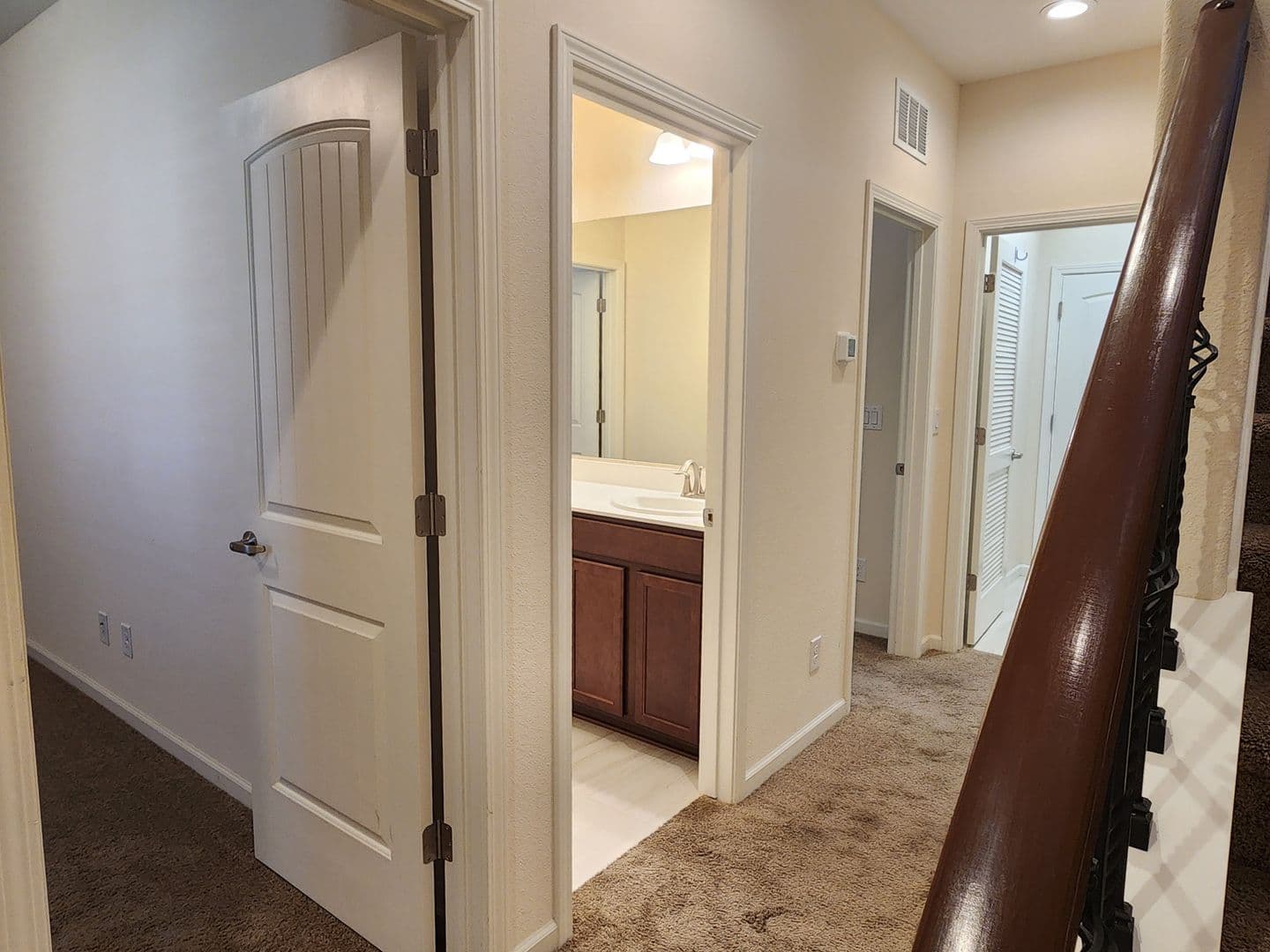 Carson City House: 1034 Arbor Road