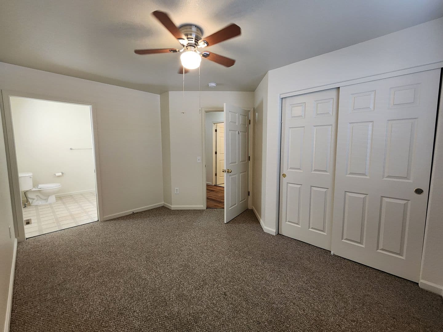 Carson City Apartment: 3500 Vista Grande Blvd.