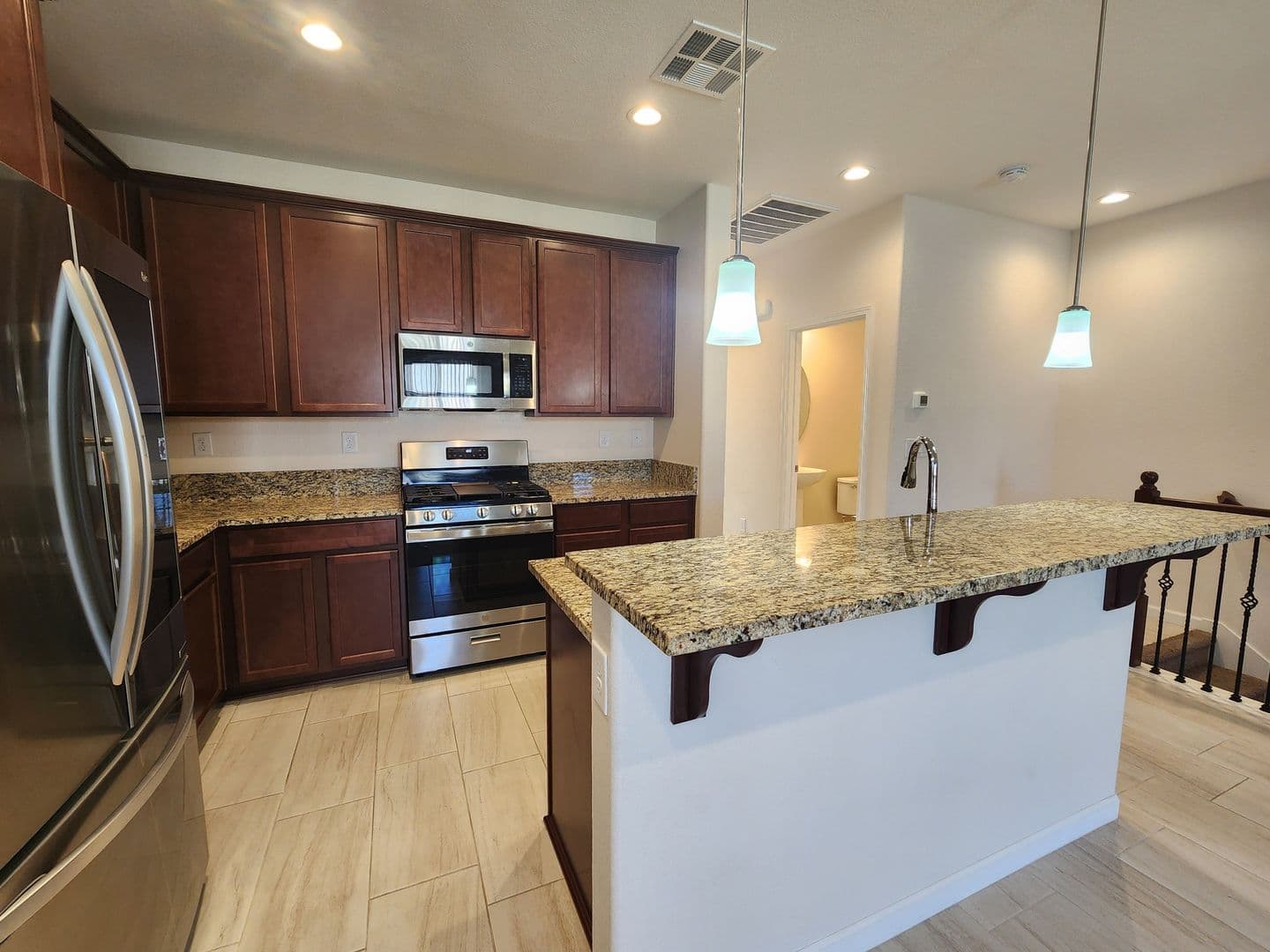 Carson City House: 1034 Arbor Road