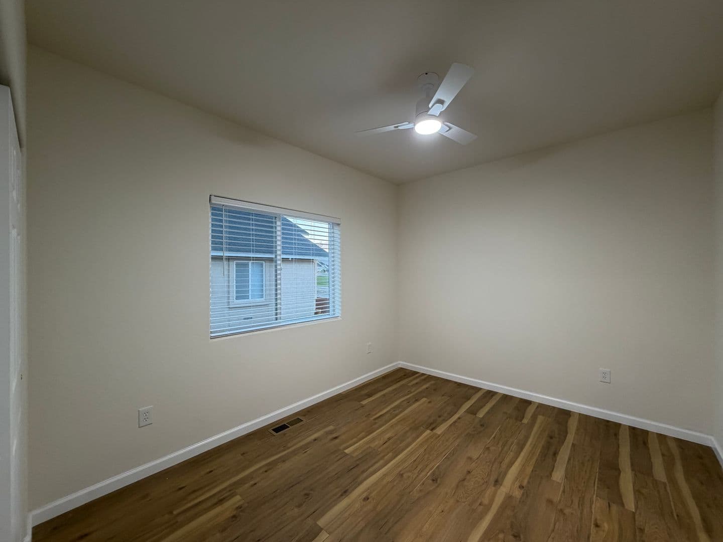 Fernley House: 584 Wedge Lane