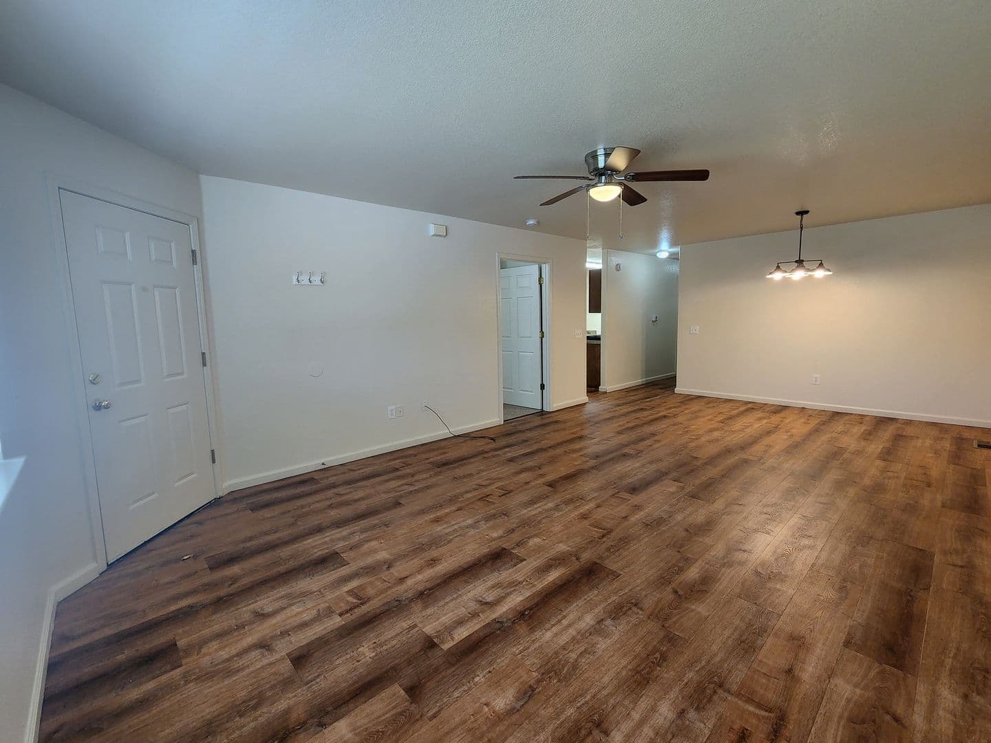 Carson City Apartment: 3500 Vista Grande Blvd.