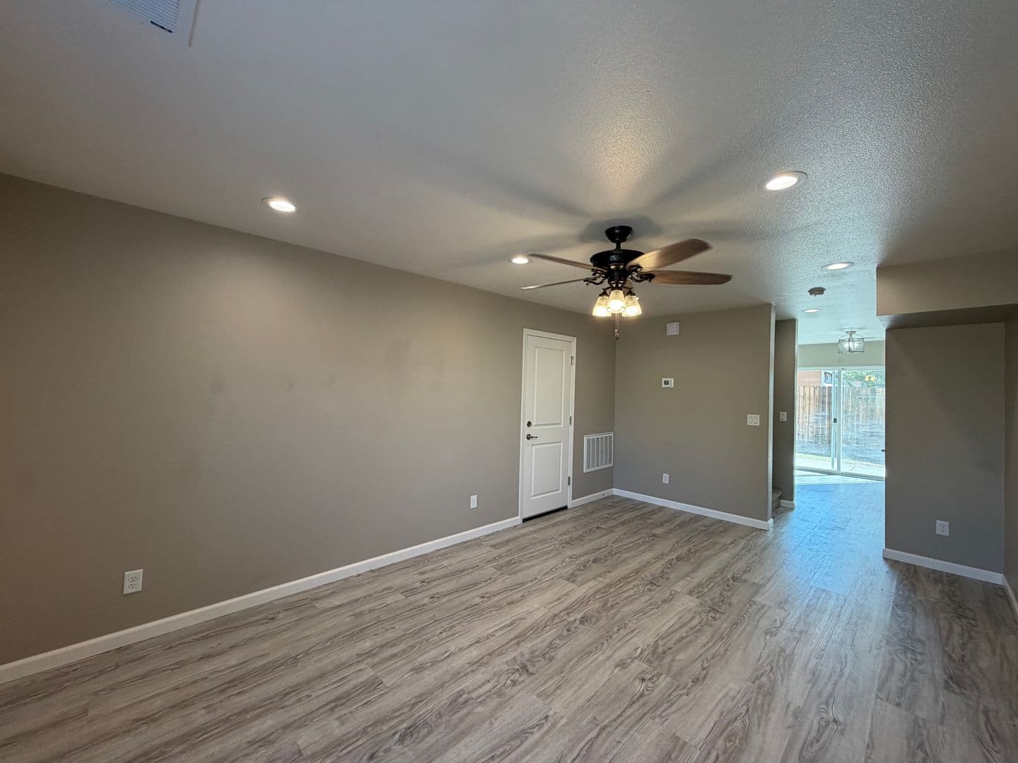 Fernley Apartment: 785 Starlite Drive